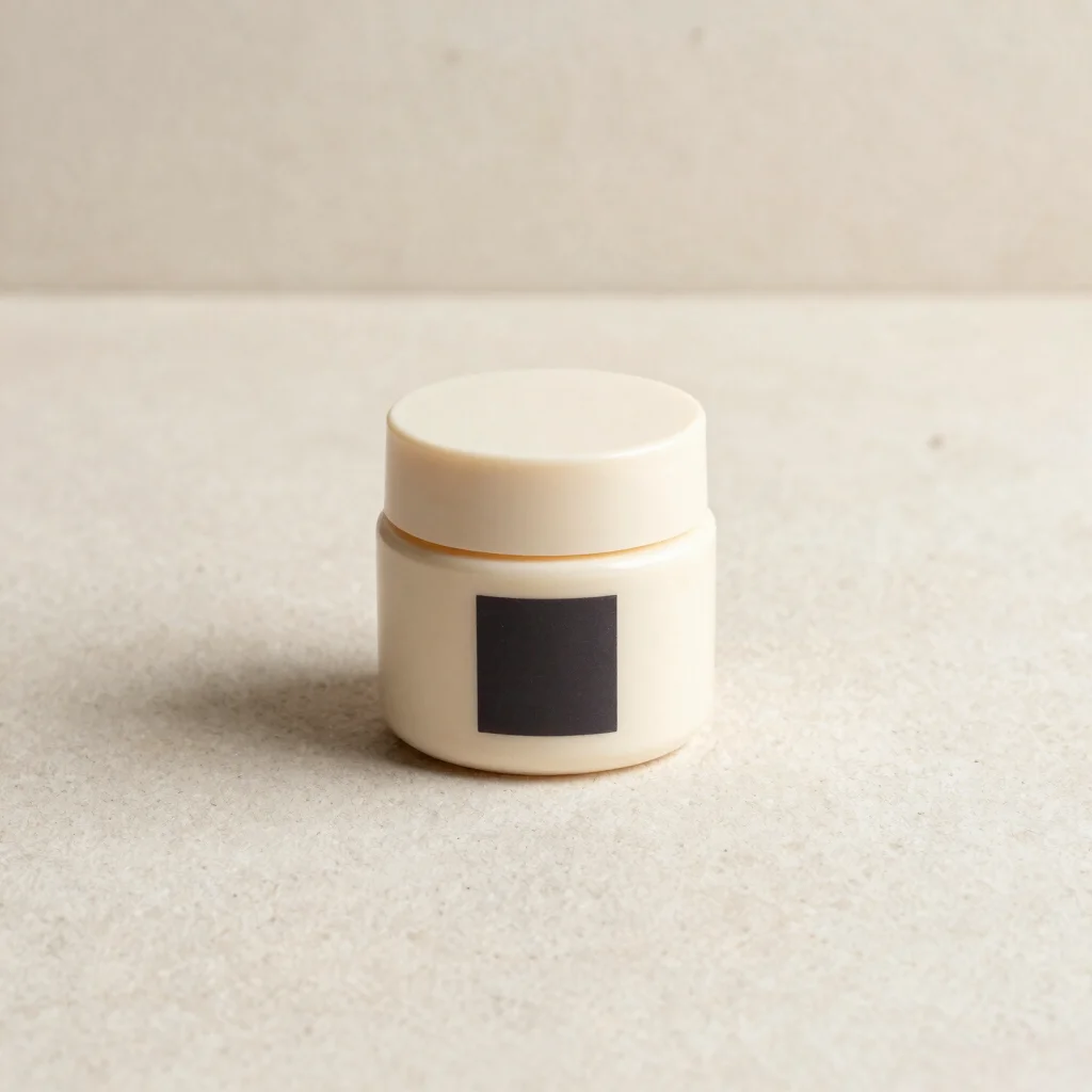 Pelembap Ceramide Harian